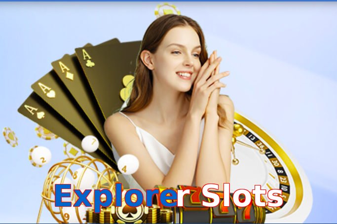 Explorer Slots
