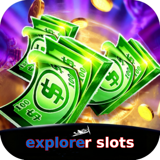 Explorer Slots
