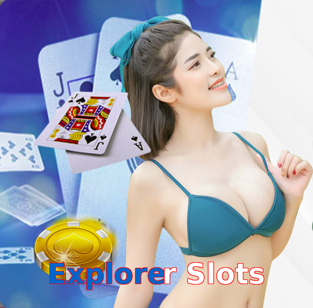 Explorer Slots