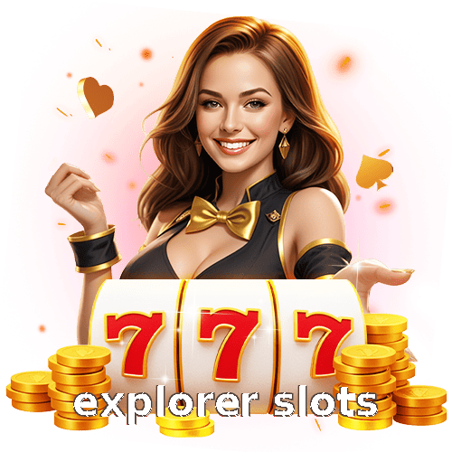 Explorer Slots